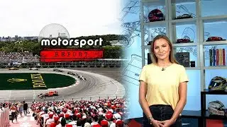 Three things to look out for at the Canadian Grand Prix