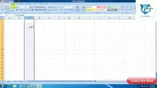 Print Numbers with ℃ in MS-Excel