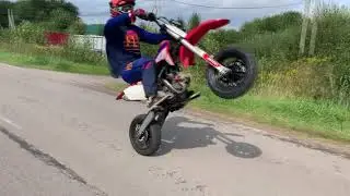 The end of moto season 2020