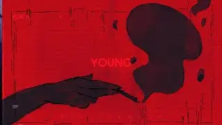 vacations - young (slowed n reverb / lyrics)