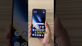 🔥6 ПРИЧИН КУПИТЬ POCO F6 PRO #poco #xiaomi #pocof6pro