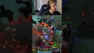 TOPSON COMBO SNAPFIRE PLUS PUDGE GOOD INITIATION IN DOTA 2  