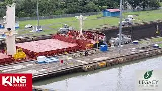 Panama Canal