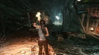 Tomb Raider (2013) - ReShade