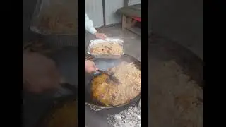 Shashlikka MARXAMAT