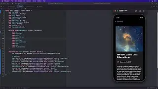 Class with Required Init that conforms to Codable and Identifiable  for SpacePod 31
