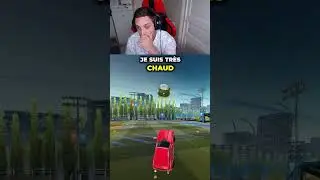 Quizz Rocket League avec @barkyoff  #rocketleague