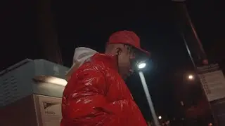 Lil Bisco- My Law (Official Video)
