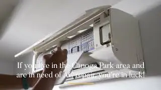 Ac Repair Canoga Park (Call 855-999-8672)