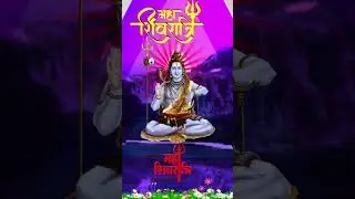 mahashivratri status bam bam bol Raha hai kashi #Short ,🙏🙏