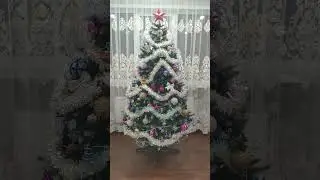 Вот и елка # Новый год # RS
