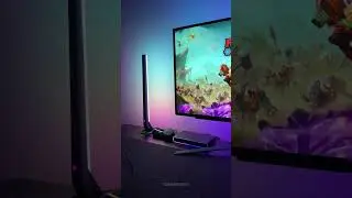 Govee AI Gaming Sync Box Kit