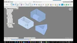 Converting a Sheet Metal Body into a Component in Autodesk Fusion 360