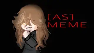 [AS] meme |\ Gacha life 2 || Mytale Izzy brown ||