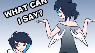 RICHMAN original animation meme