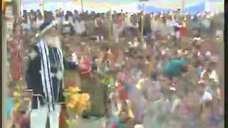Bhajan On Bhartiya Kushti Pahalwani