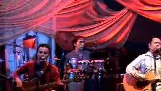los chancho en la scd 3