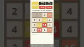 2040 game