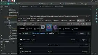 Coding day 35: Initial setup of Flutter webview and text to speech