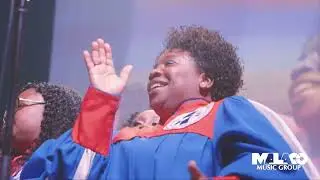 The Mississippi Mass Choir "We Still Believe" Live Performance Trailer!
