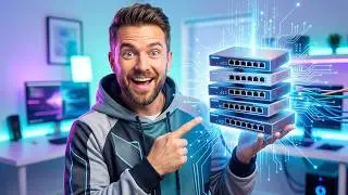 Cheapest Ethernet Switches Worth Buying in 2026 – Top 5 Gigabit Switches Tested