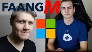 Everything You Need To Know About Microsoft (for software engineers)