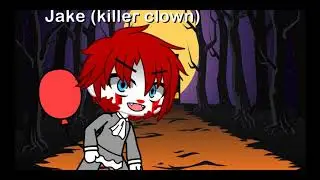This is halloween by endigo (Afton family) halloween special