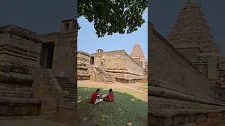 Soul of Mahadev temple 