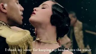 By The Grace Of God/Katy Perry ~ Lyrics