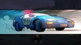 Streets of Rage 4 deo 4