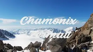 Chamonix Zermatt (or not...)