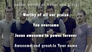 Jeremy Camp 