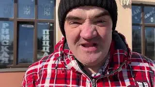 Шибановская поездка в Тулу.