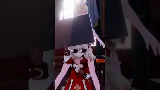 【Genshin Impact MMD/60FPS】Simple Dimple (MMD MOTION DL)