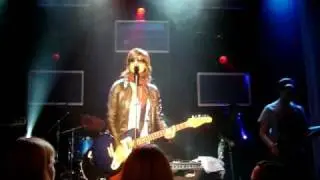 Yasmin - 24 okt @ Schuurkerk