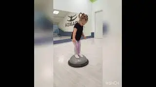 Бэби-фитнес, 2-3 года. Колпино.