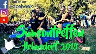 Simsontreffen Helmsdorf 2019 Eventvideo