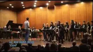 Big Band BLUE 1-12-13
