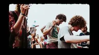 Naliffko - Hangover