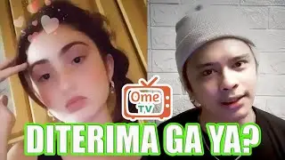 NEMBAK CEWE KAZAKSTAN (SUB INDO) | OME.TV INTERNATIONAL
