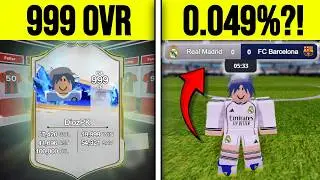 I Busted 15 INSANE MYTHS in FIFA Super Soccer! (Roblox)