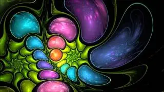 DANCE PARTY MIX - PROGRESSIVE PSYTRANCE [30 MINS HD VISUALIZER]
