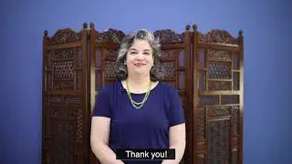 U.S. Consul General, Ms. Catherine Rodriguez's Message for FCCU's New Rector, Dr. Addleton