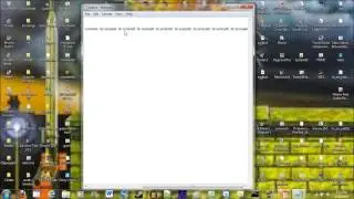 How to Make the Matrix Rain in CMD