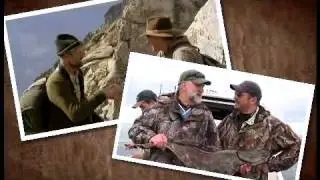 Outdoor Channel Asia -  Block_Sunday Big Adventure