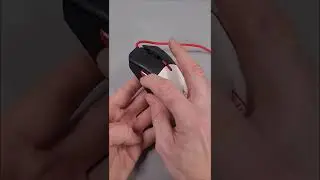EKSA EM200 RGB Gaming Mouse