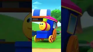 Farmer Bob Lived On A Farm 