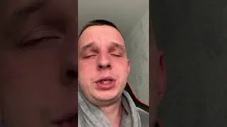 До меня дошло 