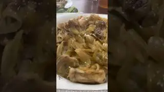 Очень вкусный обед из курицы чыхыртма по Азербайджански#рек#рецепты #вкусно #курица#чыхыртма#shorts