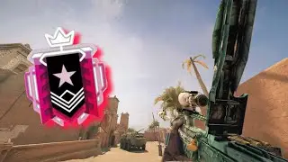 Watch this video to learn how a r6 champion thinks full game Rainbow Six Siege